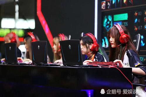 吃瓜 电竞,吃瓜群众眼中的电竞盛宴